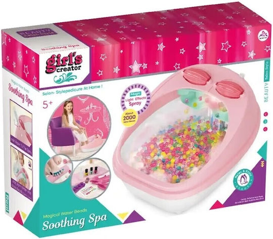 Blue Toys Set De Frumusețe Pentru Fete