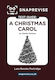 Snaprevise A Christmas Carol Text Guide For English Literature - Miralo Education Group - Paperback / Softback