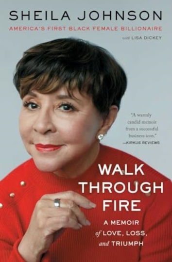 Walk Through Fire - Simon & Schuster - Paperback / Softback