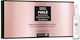 Black Professional Line Perle Αμπούλες Μαλλιών κατά της Λιπαρότητας 12x10ml