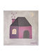 Καδράκι Pink Love House