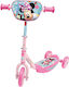 Disney Kinderroller Minnie 3-Rad für 2-5 Jahre Rosa