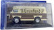 1959 Om Leoncino Van Model Grunland 1/43