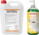 Eurochem Matrol Αφαιρετικό Άλάτα & Σκουριά Ποσοτητα 4,5kg > Υπερσυμπυκνωμένο Επαγγελματική Χρήση 2 1