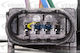 Ersatzkristall Für Außenspiegel Blau Beheizt 2009 Asphärisches Glas Passend Für Bmw Serie 1 3/5d 2004-2011 E81/e87 51167158309 Links 1 Stück