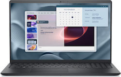 Dell Essential PV15250 15" IPS FHD 120Hz (i7-1355U/16GB/1TB SSD/W11 Pro) (International English Keyboard)