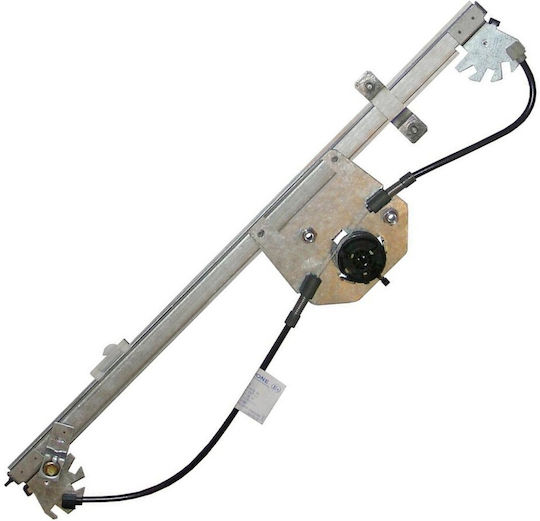 Front Electric Window Regulator A Quality Suitable For Fiat Ducato III 2006-2014 250 1368922080 Left 1 Piece