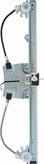 Front Electric Window Regulator A Quality Suitable For Fiat Fiorino Qubo 2016 225 1354726080 Left 1 Piece