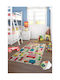 Conceptum Hypnose Cars Kids Rug Cars Multicolour 100x160cm