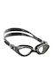 CressiSub Fox Swimming Goggles Adults Black