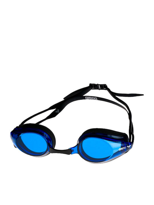 Arena Arena Schwimmbrillen Erwachsene Schwarz