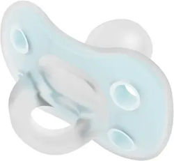 Dr. Brown's Advantage Silicone Pacifier Light B...