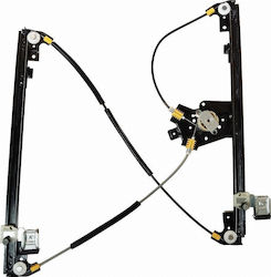 Fenster-Mechanismus Vorderseite Elektrisch A Qualität Geeignet Für Fiat Scudo 2004-2007 220 9221h5 Linke Seite 1 Stück
