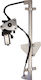 Front Electric Window Regulator A Quality Suitable Hyundai I10 II 2016-2019 BA IA 82404-B4110 Right 1 Piece