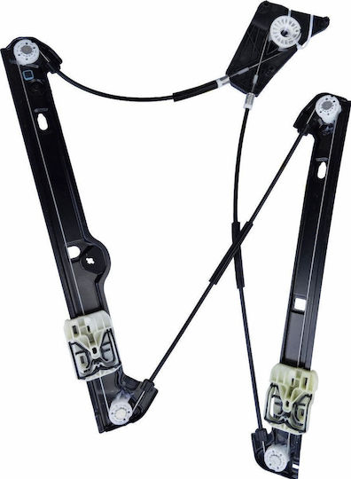Front Electric Window Regulator Sportback Sdn Without Motor A Quality Suitable For Audi A3 3d/Sportback 2016-2020 8v1 8vk 8va 8vf 8v4837462 Right 1 Piece