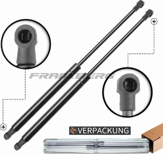 Bonnet Shock Absorber 400L-230N Suitable For Land Rover Discovery 2005-2014 L319 LR009106 1 Pc