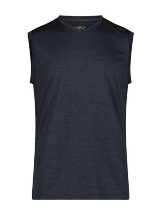 CMP Blouse Gray