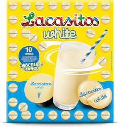 Cafe Baque Cappuccino Lacasitos 10 Stück