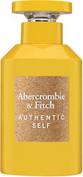 Abercrombie & Fitch Authentic Self Тоалетна Вод...