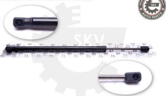 Αμορτισέρ Καπο 694l-220n Κατάλληλο Bmw Z4 2009-2018 E89 51237285823 1 Τεμ