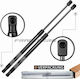 Bonnet Shock Absorber 619l-270n Suitable For Mercedes GLS 2015-2019 X166 1669802364 1 Pc