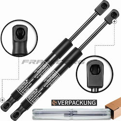 Amortizor De Șocuri Pentru Capotă 295l-380n Potrivit Pentru Volvo S60/v60 2010-2013 155 157 134 31278769 1 Buc