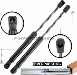 Amortizor De Șocuri Pentru Capotă Față 278l-470n Potrivit BMW Seria 7 2008-2012 F01/f02 51237185032 1 Buc