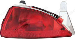 Φανάρι Πίσω Ομίχλης Κατάλληλο Renault Kadjar 2015-2019 Ha Hl 265801896r Δεξί 1 Τεμ