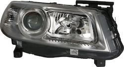 Far Lumini Frontale Valeo Potrivit Renault Megane Cabrio 2006-2010 Em0/em1 7701063220 Dreapta 1 Bucată Far Lumini Frontale Valeo Potrivit Renault Megane Cabrio 2006-2010 Em0/em1 7701063220 Dreapta 1 Bucată