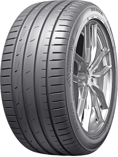 Roadx Rxmotion Du71 Summer Tire 265/35r18 97y/xl