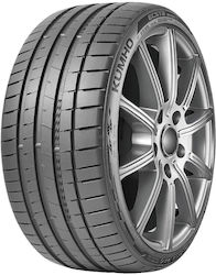 Kumho Ecsta Sport S Ps72 Лятна Гума 255/40r19 100y/xl Kumho Ecsta Sport S Ps72 Лятна Гума 255/40r19 100y/xl
