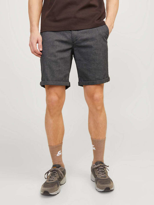 Jack & Jones Bermudă Chino Bărbătească Drizzle