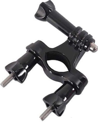Mount Gopro Bike Motorcycle Tube Roll Bars Pole