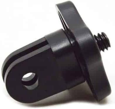 Pro Version Adapter Sony Action Cameras 1/4 Thread