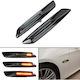 Φλας Led για BMW E87 / E90 / E91 / E92 / X1 / X3 / F10 / E60 / Σειρά 1 / Σειρά 3 / Σειρά 5 2τμχ