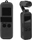 Case Dji Osmo Pocket Silicone Black