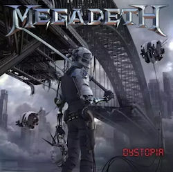 Dystopia (polska Cena)