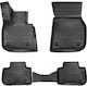 Rubber Tpe 3d Mats Psn Bmw X4 Ii G02 2018