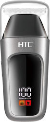 HTC Trimmer Rechargeable Machine HTC Trimmer Rechargeable Machine
