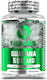 Yava Labs Guarana 500mg 90 Capsules Guarana