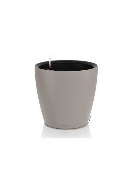 Lechuza Classico LS Self-Watering Flower Pot Sa...