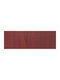 Patifix Foil Wood 45cm Mahogany Dark