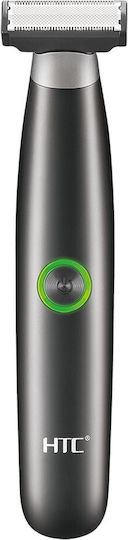 IQ GT-288 Ξυριστική Μηχανή Προσώπου Επαναφορτιζόμενη / Με Καλώδιο