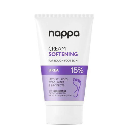 Silcare Crema De Picioare Nappa Cu Uree 150ml