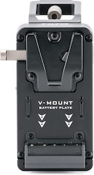 Tilta Battery Plate Blackmagic Pyxis 6k/12k V-mount Es-t21-bp-v Tilta Battery Plate Blackmagic Pyxis 6k/12k V-mount Es-t21-bp-v
