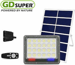 Слънчев LED Прожектор 200W Водоустойчив Слънчев LED Прожектор 200W Водоустойчив