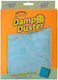 Универсална Кърпа За Почистване Scrub Daddy