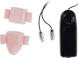 Vibrating Sleeves Remote Control