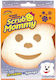 Household Sponge Scrub Mommy Bear Scrub Daddy