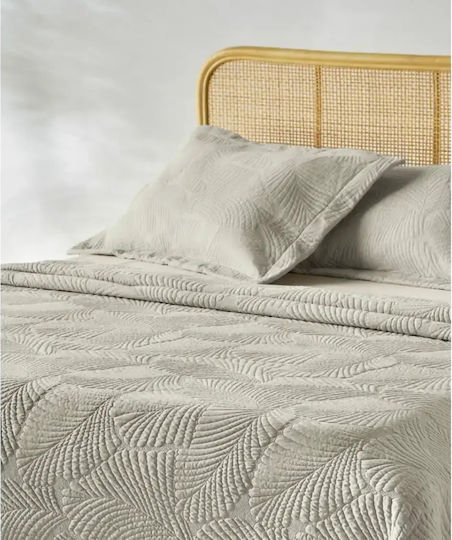 Kentia Infinity Подредба King Size Бежово 260x250см 3 Бройки